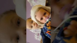 1 часть влога