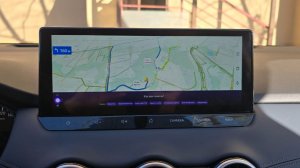 Русификация Nissan Qashqai Glory J11 из Китая, прошивка магнитолы, навигация в мультимедиа NaviPilot