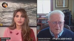 🗣 Война в Иране служит катализатором для конца западного господства - бывший американский дипломат