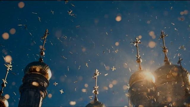 Анатолий Бабушкин Акварель Творца 2