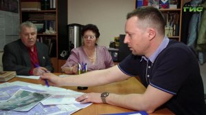 ТОСы помогают развиваться Промышленному району Самары