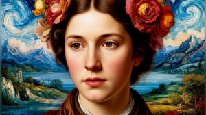 Симфония №402|Ирина Одарчук Паули