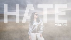 Mila Ami’– HATE (Премьера трека, 2026)