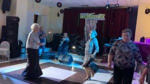 Я. Евдакимов. "Фантазёр". Исполняет кавер-группа "ВИА -70х". Ретро-вечеринка к 8 Марта