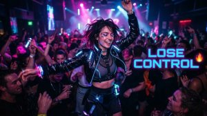 Lose Control Tonight 🔥 Deep House 2026