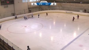 2013: Ермак – Акулы (матч 1)