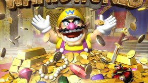 Wario World (2003) - Часть 6: Дуэль двух драконов | Прохождение без комментариев