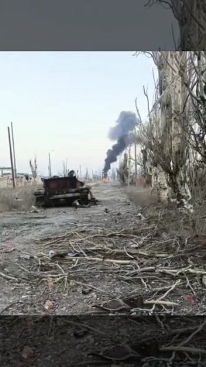 Реалии СВО. Часть 8. Запорожская область. 2 часть