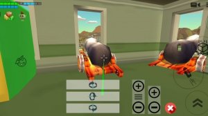 меня хочит убить ПОДДЕЛЬНЫЙ Tola242k сезон 1 серия 2