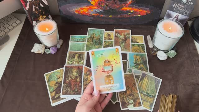 СКОРПИОНЫ АПРЕЛЬ 