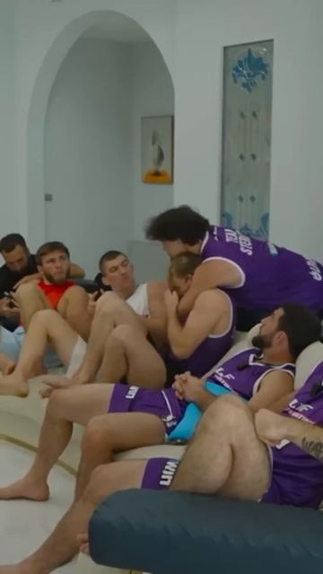 ДУШИТЬ или НЕ ДУШИТЬ – вот, в чём вопрос! Для Залимхана «Submission King» Юсупова ответ очевиден