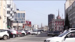 В Башкортостане 2 апреля ожидается теплая и солнечная погода
