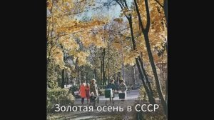 Живые мгновения СССР: 50 фотографий, от которых щемит сердце