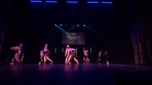 19 Хореографический коллектив "Экспрессия "|Раменское|CAPITAL CUP SPRING 2026|#capitalcupspring2026