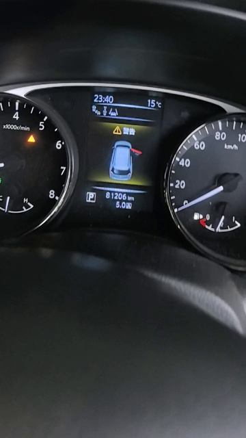 Боль владельца авто на вариаторе. Nissan X-Trail. 2й ремонт CVT на пробеге в 80000 км