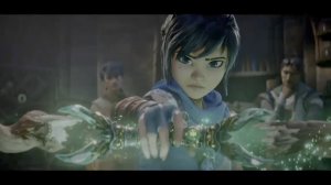 Kena: Scars of Kosmora — магия HDR: как игра выглядит в высоком динамическом диапазоне!