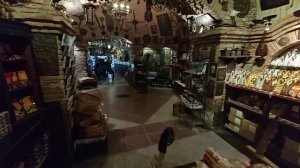 ТБИЛИСИ ВТОРОЙ ДЕНЬ