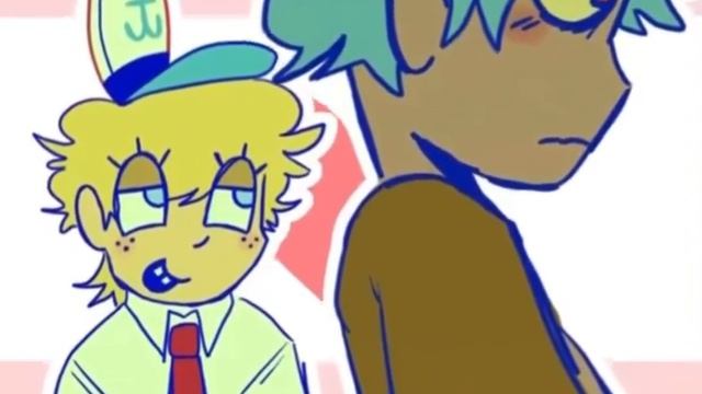 ОНИ ТАКИЕ МИМИИИИИИМИИИИ