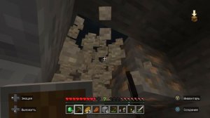 5 ЧАСТЬ ВЫЖИВАНИЯ В Minecraft🔥.
И ПОЛНАЯ
ПРОКАЧКА.