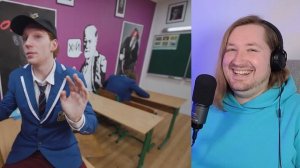 От первого лица: Школа 8 - Школа нас к такому не готовила (РЕАКЦИЯ) | ТипоТоп