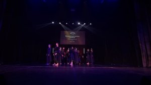 26 Хореографический коллектив "Экспрессия "|Раменское|CAPITAL CUP SPRING 2026|#capitalcupspring2026