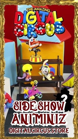 Welcome to the Average Physical Circus...