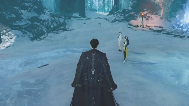 Solo Leveling: ARISE OVERDRIVE  Прохождение#7