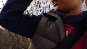 Я выбрался из плена маньяка