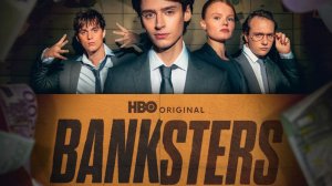 Банкстеры - 6 серия (2026) / Banksters