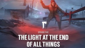 ЭПИЗОД 5 ••• The Long Dark (1) Прохождение