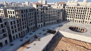 НИКОЛАЙ I Hotel & Spa / АПРЕЛЬ