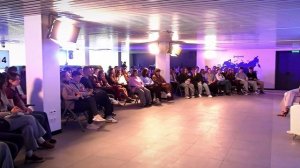 Олимпийская чемпионка Мария Киселева посетила Тверь