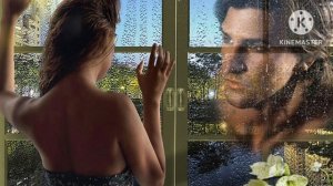 *** ДОЖДЬ И Я ***(Льёт ли тёплый дождь...) – ОЛЕГ  УХНАЛЁВ ***