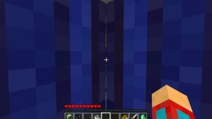 Я НАШЁЛ СЕКРЕТНУЮ ДВЕРЬ ИЗ ВОДЫ ВНУТРИ КОЛОДЦА В МАЙНКРАФТ | Компот Minecraft