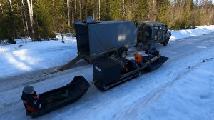 В этом омуте рыба ЕСТЬ!