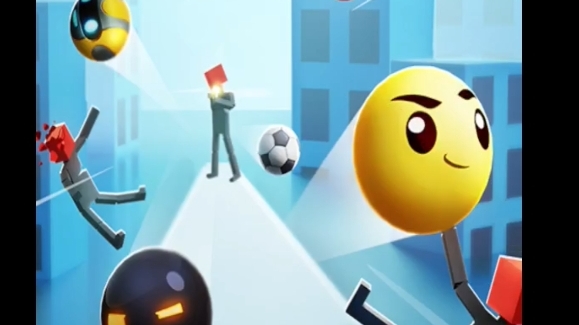 Bullet Smile: Ragdoll Puzzles