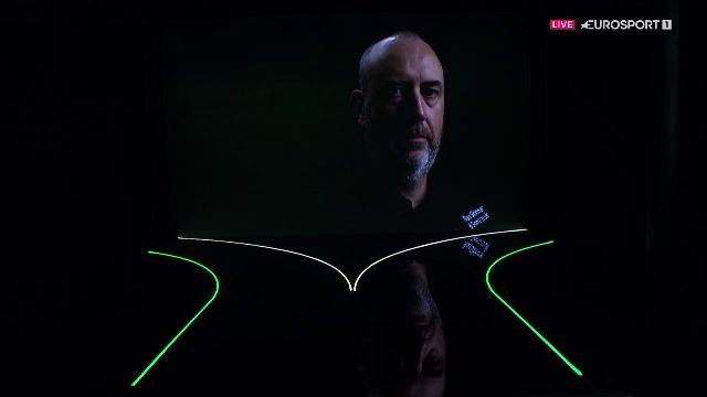 Снукер. Tour Championship в Манчестере, Великобритания. Раунд 1. (RU)