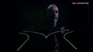 Снукер. Tour Championship в Манчестере, Великобритания. Раунд 1. (RU)