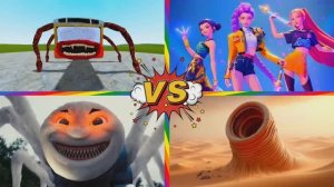 МУЛЬТИКИ, СКИБИДИ ТУАЛЕТ 🚽 ПЕППА ПИГ И СИРЕНОГОЛОВЫЙ! 🏆 КТО ПЕРВЫМ ПРИДЕТ К ФИНИШУ?