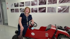 Колякина Светлана Николаевна - заключительный