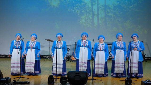 Обильный край благословенный_2026_Пономарёвский район