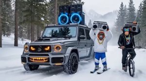 БАСС МИКС 2026🔥Музыка в машину BASS MUSIC 2026 🔈BEST EDM, BOUNCE,ELECTRO HOUSE #37