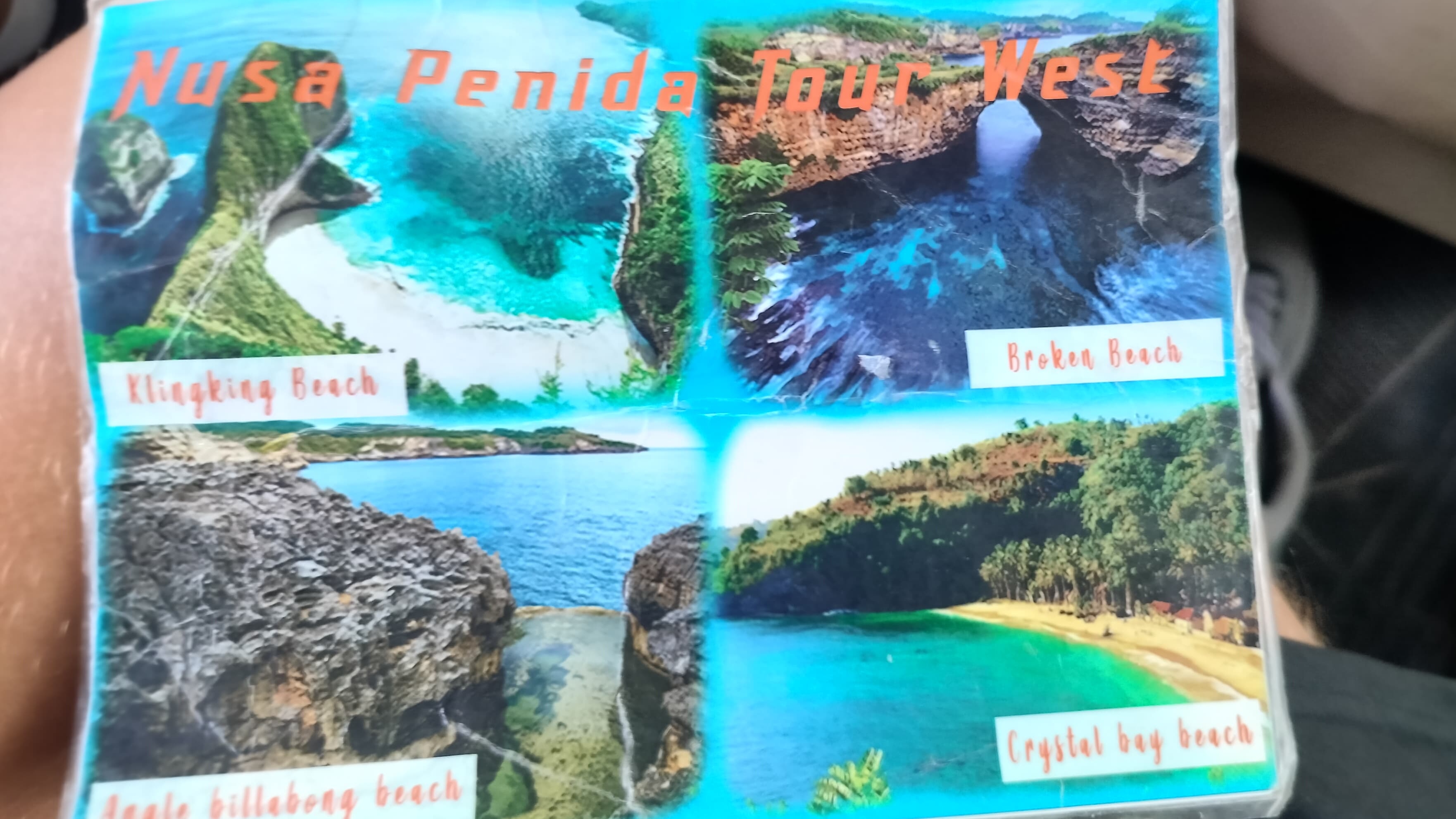 БАЛИ ДОРОГИ НА ОСТРОВЕ НУСА ПЕНИДА 2026 ФЕВРАЛЬ