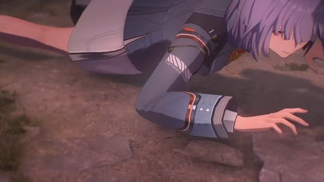 Wuthering Waves   Resonator Showcase   Mornye - VERY FIRST STAR