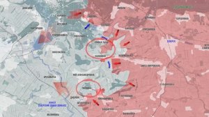 Фронтовая сводка 1 апреля 2026