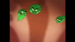 Рекламные блоки, анонсы и заставки (ОРТ, 01.04.2001)