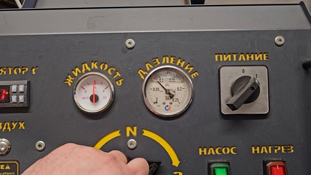 ✅️ Opel Grandland X 1.6T 2022 71000км: промывка системы охлаждения и радиатора печки