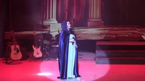 Сайылык кыыhа-Екатерина Заболоцкая айар киэhэтэ