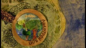 Приключения роботов