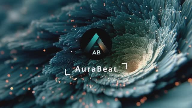 Cybernetic Oasis ｜ 3-Hour Deep Focus & Productivity Soundscape ｜ Deep Focus Protocol-(1080p24)